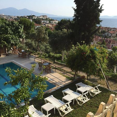 Asia Apart Hotel Kusadasi Exterior foto
