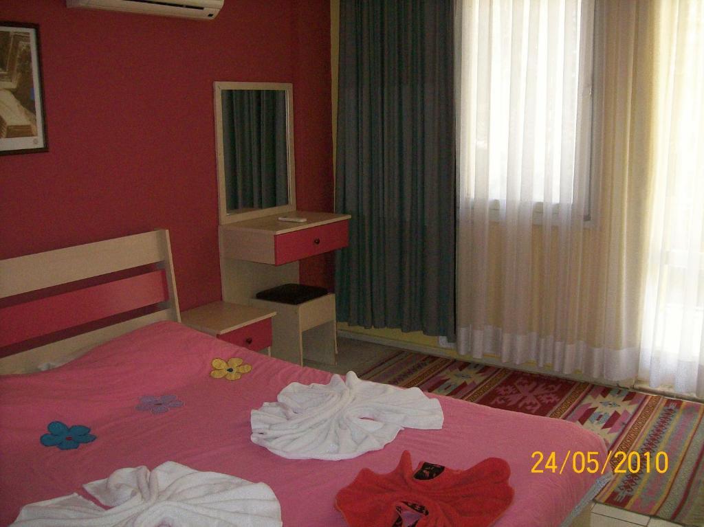 Asia Apart Hotel Kusadasi Habitación foto