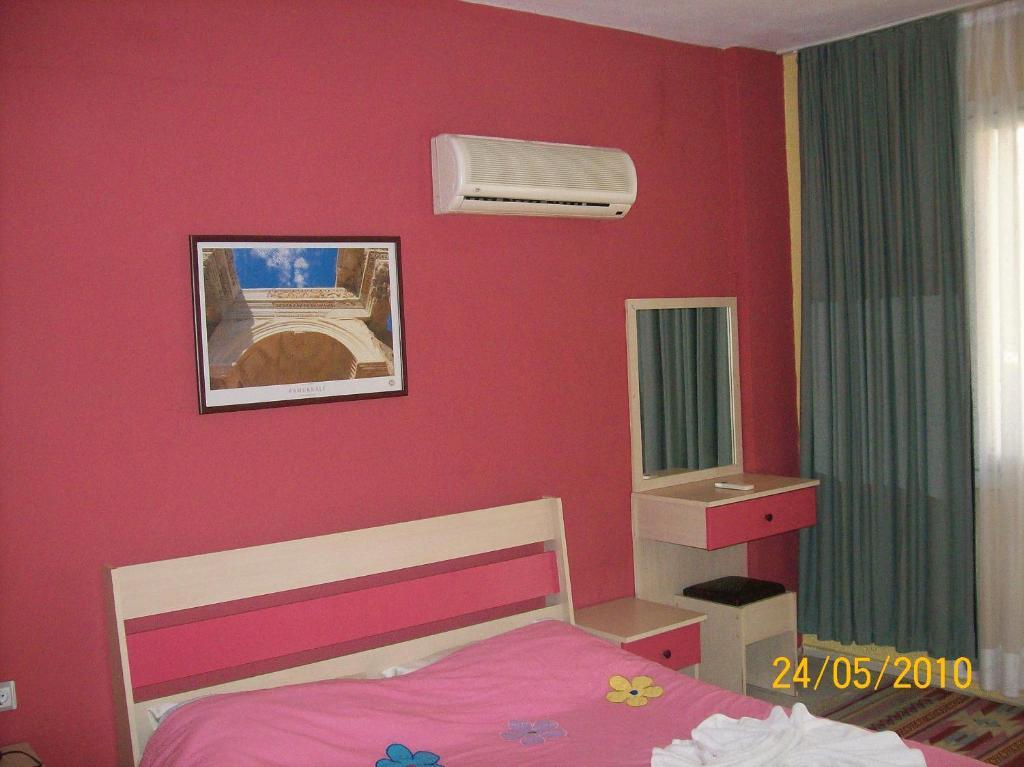 Asia Apart Hotel Kusadasi Habitación foto