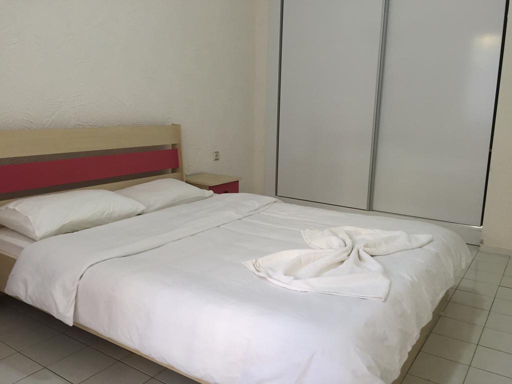 Asia Apart Hotel Kusadasi Exterior foto