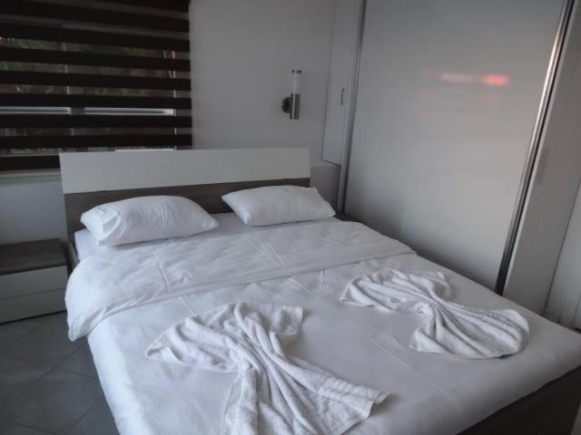 Asia Apart Hotel Kusadasi Exterior foto