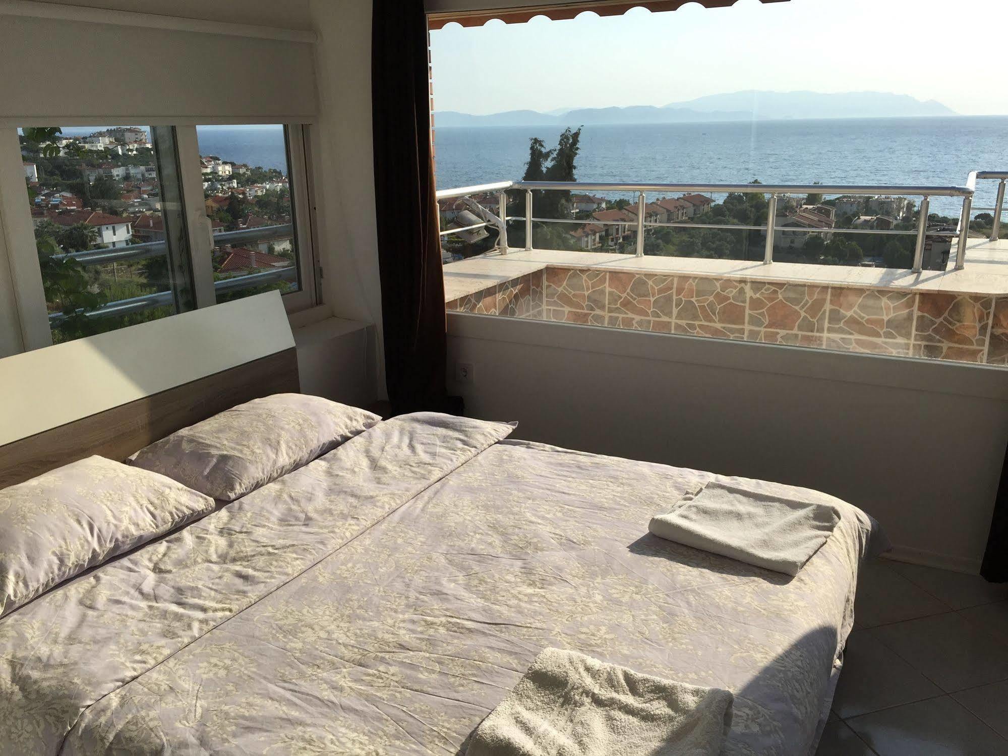 Asia Apart Hotel Kusadasi Exterior foto